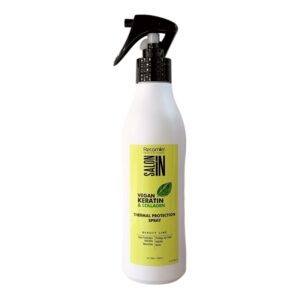 Termoprotector Vegan Keratin Recamier