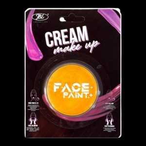 Face Paint Cream Amarillo