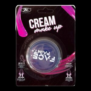 Face Paint Cream Azul