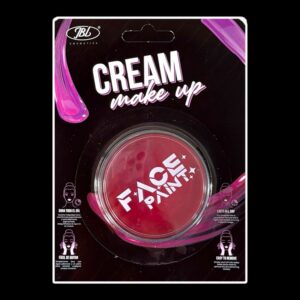 Face Paint Cream Rojo