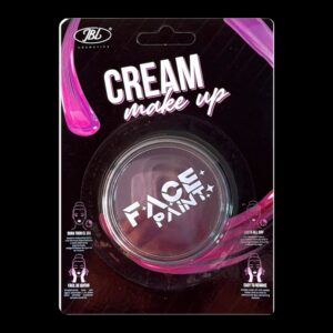 Face Paint Cream Magenta
