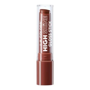 Balsamo Labial High Shine L.A Colors