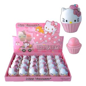 Lip Balm Hello Kitty Miss Vanessa G5016