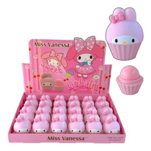 Lip Balm My Melody Miss Vanessa G5011