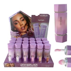 Iluminador Liquido 6101