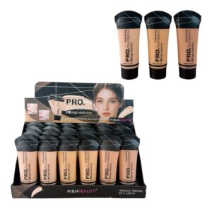 Base Liquida Pro RB2265