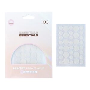 Parche Para Acne Og Cosmetics