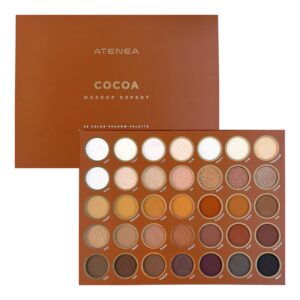 Sombra Atenea Cocoa