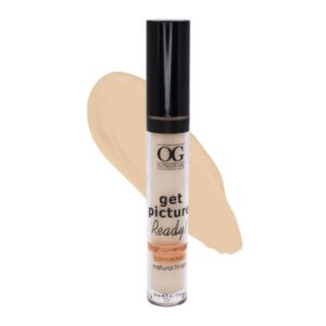 Corrector Maximo Cubrimiento Og Cosmetics T01