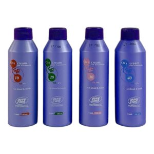 Agua Oxigenta Duvy Class