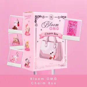 Bloom Omg Sorpresa Bloomshell