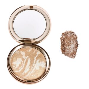 Iluminador Compacto Angel Anyeluz T04