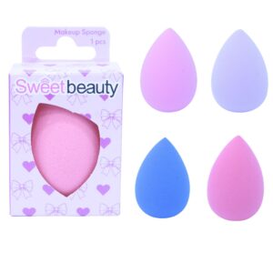 Beauty Blender Huevo Sweet Beauty 26376