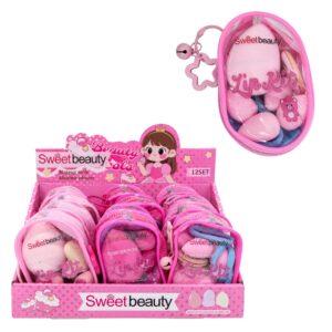 Kit De Beauty Blender y Moñitas 26371