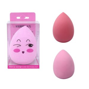 Beauty Blender Huevo Economica 26452