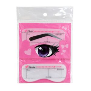 Guia Para Cejas 26343