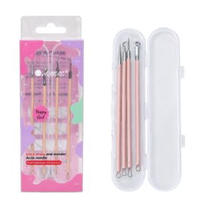 Set De Extractor De Espinilla x 4 26444