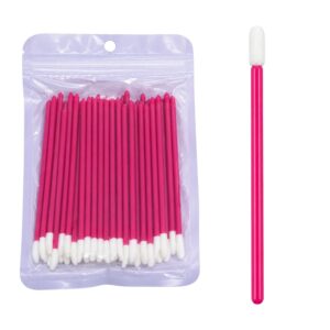 Aplicador Para Labios Desechable x 50 26336