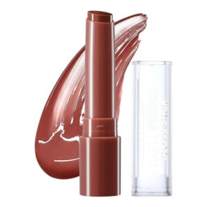 Balsamo Labial High Shine La Colors
