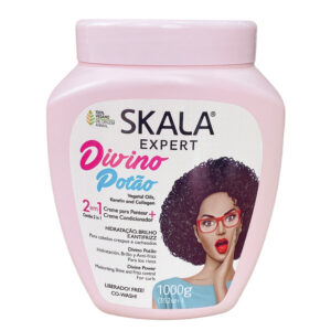 Tratamientos Skala Divino Potao