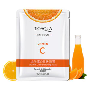 Velo Facial Bioaqua Vitamina C BQY02099