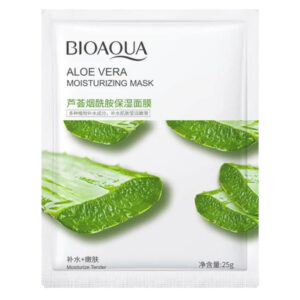 Velo Facial Bioaqua Aloe Vera BQY57898