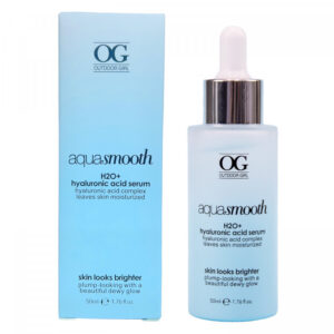 Suero De Acido  Hialuronico Og Cosmetics