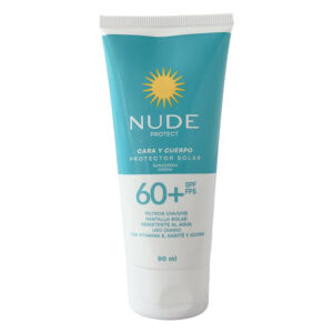 Protector Solar Nude SPF 60 X 90ML
